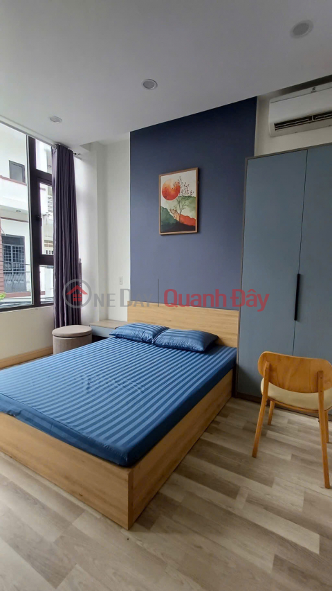 Nhỉnh 8 tỷ tòa căn hộ 5 phòng ngủ 35 triệu/tháng Phố Tây An Thượng siêu hiếm _0