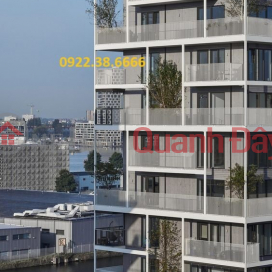 Small building – Vu Tong Phan – 310m2 – 10 floors – 11m frontage – Cash flow 5 billion\/year. _0