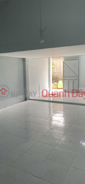 đ 5,5 triệu/ tháng Cho thuê nhà Bình quới 56m2 có gác 20m2 vừa sơn sửa xong, giá rẻ, thuê lâu dài.