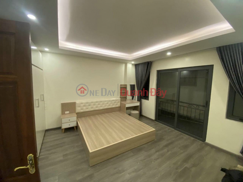 Property Search Vietnam | OneDay | Residential Rental Listings Need to rent 3-storey house on Doc Ngu Street, 16m, price 4.5 million per month. 1st floor for parking: