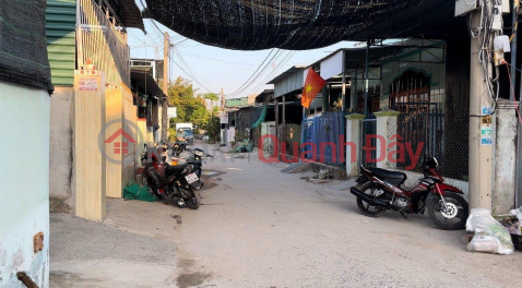 GENERAL FOR SALE Land Lot - CHEAP At Hoa Do5A, Cam Phuc Bac, Cam Ranh City, Khanh Hoa _0