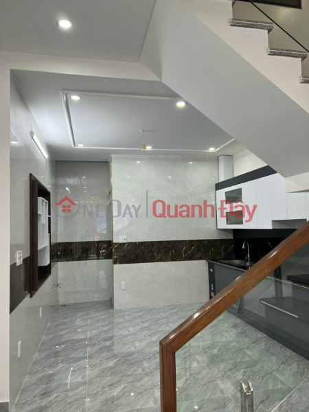 Property Search Vietnam | OneDay | Residential, Sales Listings, Selling 4-storey Thanh To Cat Bi house 48M price 2ty9