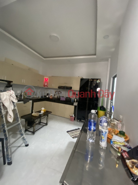 Property Search Vietnam | OneDay | Residential, Sales Listings, House for sale on Tran Hung Dao, Ward 5, District 5, Bach Van market, 46m2, 2 floors, 2 bedrooms, over 6 billion