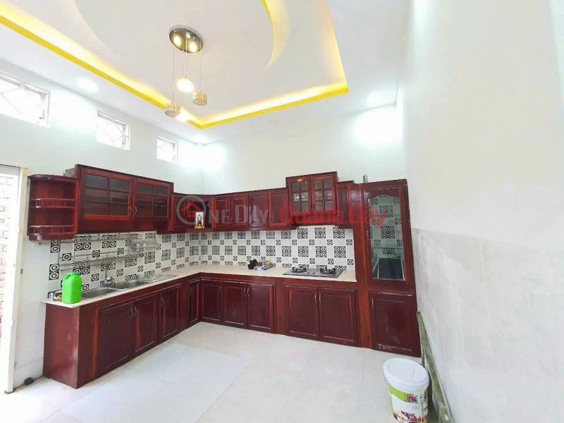 Property Search Vietnam | OneDay | Residential | Rental Listings | 44. House 12.5 million, 2 corners, frontage, residential area 91b
