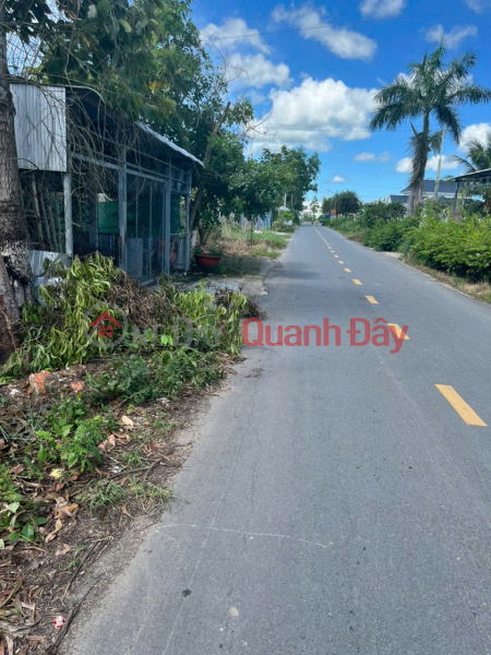 ĐẤT ĐẸP – GIÁ TỐT- CHÍNH CHỦ CẦN BÁN ĐẤT Tại Gần Quốc Lộ 1A, Xã Châu Thới, Huyện Vĩnh Lợi, Bạc Liêu | Việt Nam Bán | đ 500 triệu