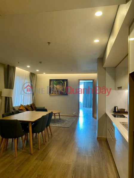 Property Search Vietnam | OneDay | Nhà ở | Niêm yết cho thuê, CHO THUÊ CĂN HỘ FHOME 2PN – VIEW PHỐ ĐẸP – FULL NỘI THẤT – GIÁ CHỈ 16 TRIỆU/THÁNG