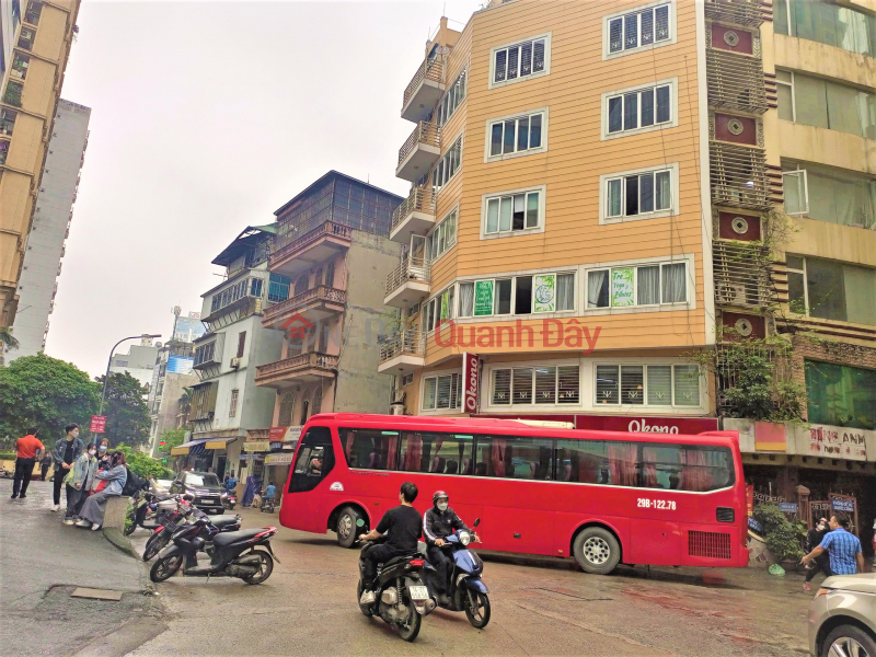 Property Search Vietnam | OneDay | Residential Sales Listings, (LANE 82, CAR, BUSINESS) House for sale on NGUYEN PHUC LAI, Dong Da, 52m2, 5 floors, frontage 4.1m