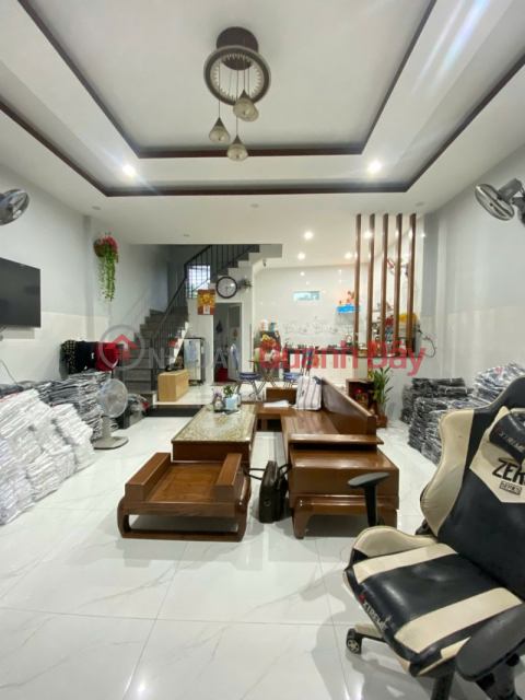 ► Nhà Kiệt Lương Thế Vinh gần Cầu Rồng, Võ Văn Kiệt, 60m2, 3 tầng cực xịn, 5.x tỷ _0