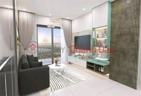 OWN APARTMENT Adjacent to PHAM VAN DONG ONLY WITH 300 MILLION. _0