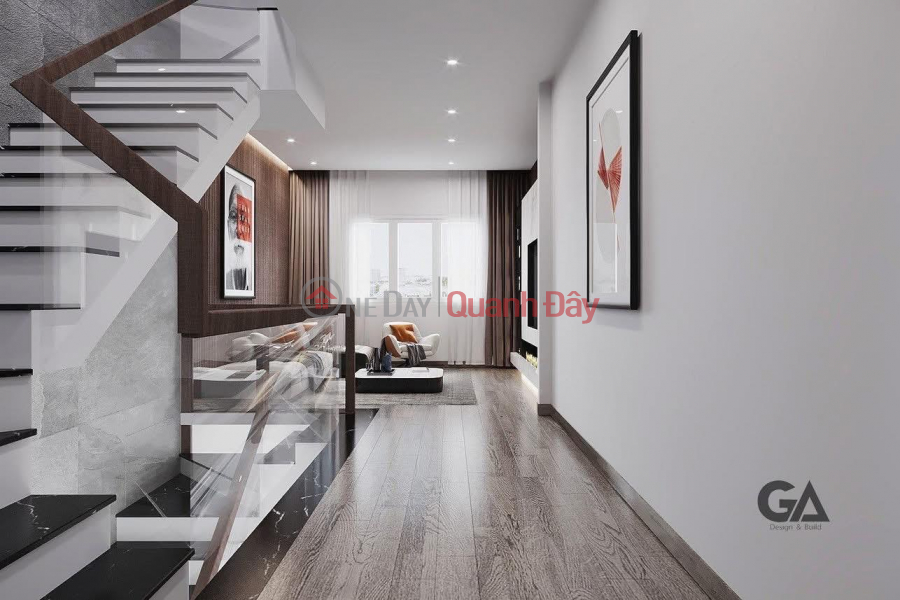 Property Search Vietnam | OneDay | Nhà ở | Niêm yết bán **Bán nhà 3 tầng mặt tiền HỒNG LẠC** p10, quận Tân Bình; (4,2x15) 2 MT