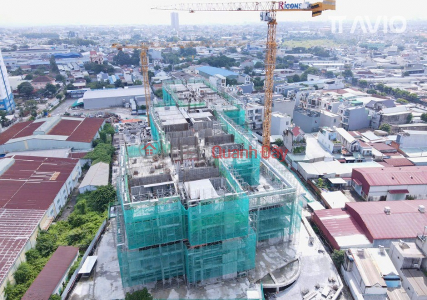 Property Search Vietnam | OneDay | Residential, Sales Listings | Only from 440 million to own a luxury apartment TT AVIO 2PN, the rest to be paid from 9 million\\/month until receiving the house.