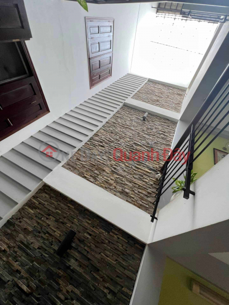 Property Search Vietnam | OneDay | Residential Sales Listings, Urgent sale of wide alley house on CMT8 street, District 10, area 55m2 3 bedrooms, price 4.65 billion VND