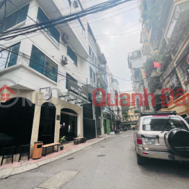 LINH LANG - BEAUTIFUL HOUSE - SIDEWALK, PLACE, OTO AVOIDEDDT 50M2X5T - 20.5 BILLION _0