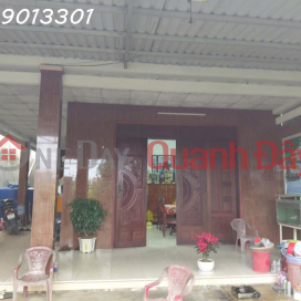 Private house for sale in Hamlet 4, Tan Long, Binh Chanh, area 247.8 m2, selling price 8 billion VND (negotiable). _0