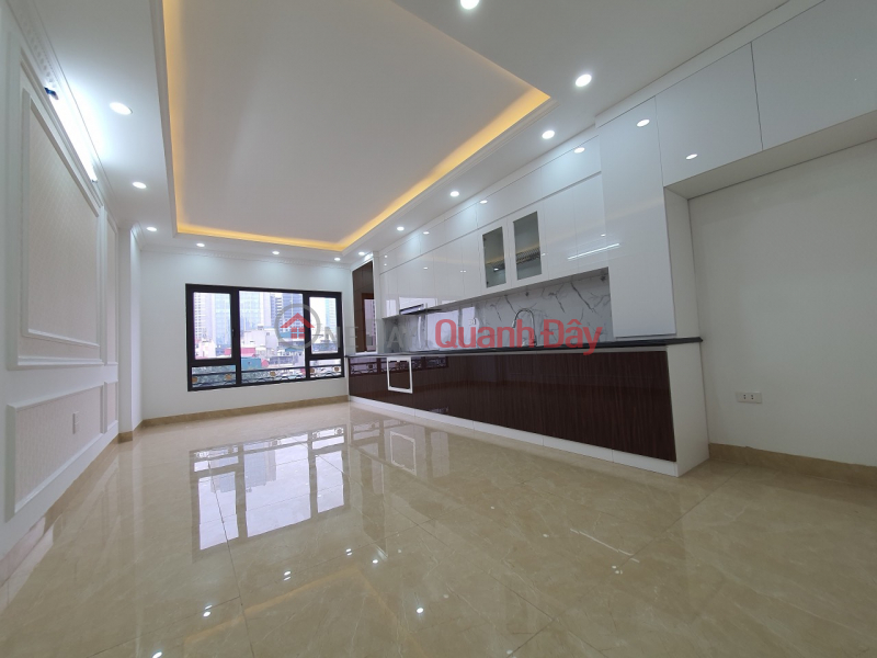 Property Search Vietnam | OneDay | Residential | Sales Listings, FOR SALE PAPER BRIDGE - NGUYEN NGOC VO - 7 storeys Elevator - AVOID CAR - DISTRIBUTION - Business