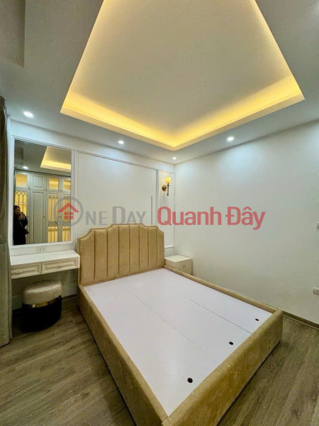 018-RARE HOUSE FOR SALE IN QUAN NHAN AREA, ALLEY 3 GAC, 35M2, 6.8 BILLION Sales Listings