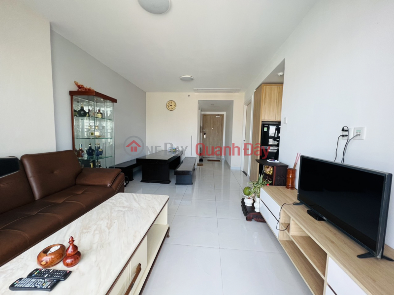 CHCC D' Qua for Rent. Sea View. Address: 21 Phan Chu Trinh, Van Thanh. Nha Trang, Vietnam | Rental | đ 12 Million/ month