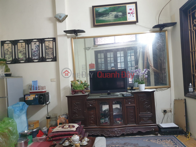 Property Search Vietnam | OneDay | Residential Sales Listings HOUSE FOR SALE THINH QUANG DONG DA 31M2 5 FLOORS 3.5M FRONTAGE OFFERING PRICE 3.9 BILLION