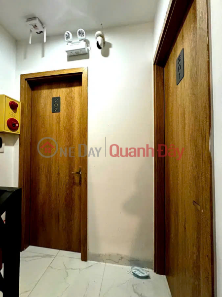 Property Search Vietnam | OneDay | Nhà ở, Niêm yết bán | BÁN NHÀ ĐỘI CẤN, BA ĐÌNH. CĂN HỘ DÒNG TIỀN- 46M 5 TẦNG MT 5.3M GIÁ 10.3 TỶ- GÀ ĐẺ TRỨNG VÀNG - VÀI