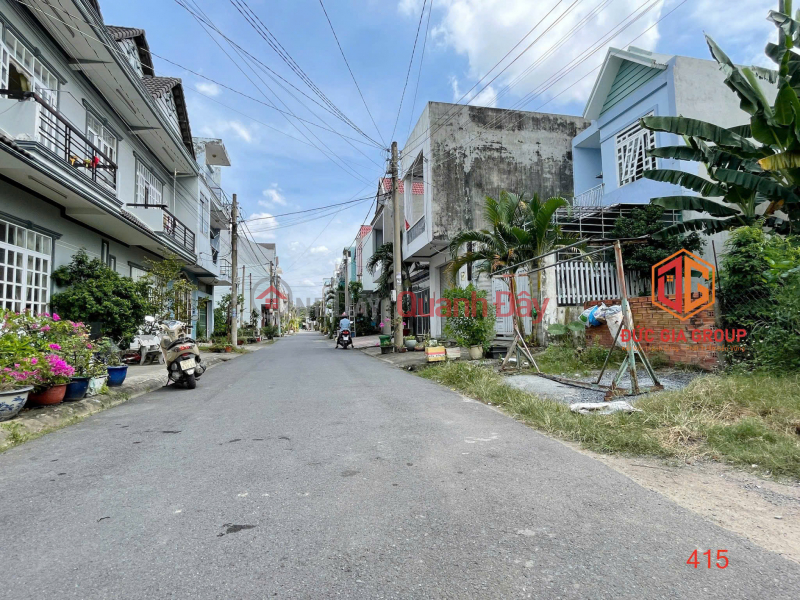 Property Search Vietnam | OneDay | Nhà ở, Niêm yết bán, Bán lô đất đẹp, P.Bửu Hoà, KDC Lộc Vừng, hạ tầng chuẩn chỉ 2,6 tỷ