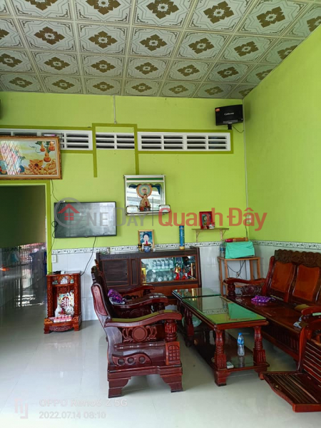 Property Search Vietnam | OneDay | Khu dân cư Niêm yết bán | Nhà cấp 4 xã Mỹ Trà TPCL Đồng Tháp