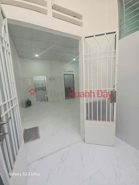 House for rent in Nghia Hoa Ward 6, Tan Binh _0