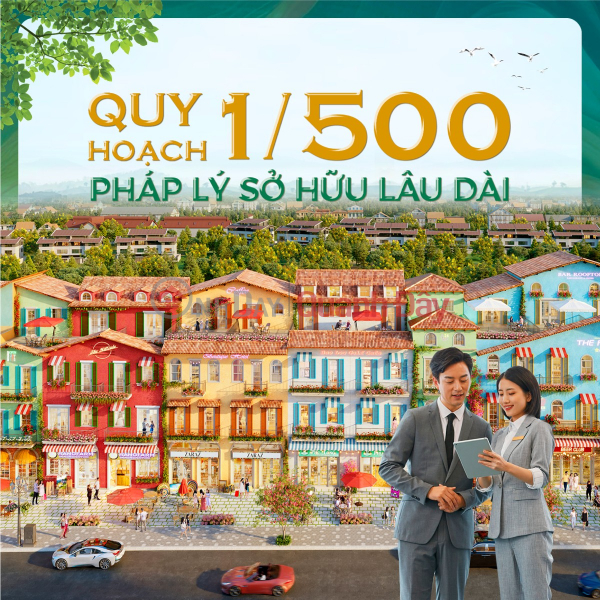 Property Search Vietnam | OneDay | Nhà ở Niêm yết bán | Lamia Bảo Lộc - Thời điểm vàng đón sóng BĐS tại Bảo Lộc chỉ từ 750 triệu - Sổ hồng trao tay