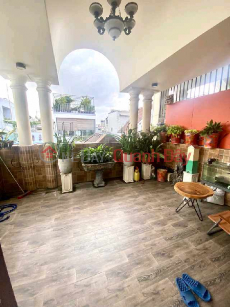 Nhà 5 Tầng - Hẻm 7m Thông, DT: 95m² , Bình Tân Giáp Tân Phú Vietnam Sales, đ 11.3 Billion