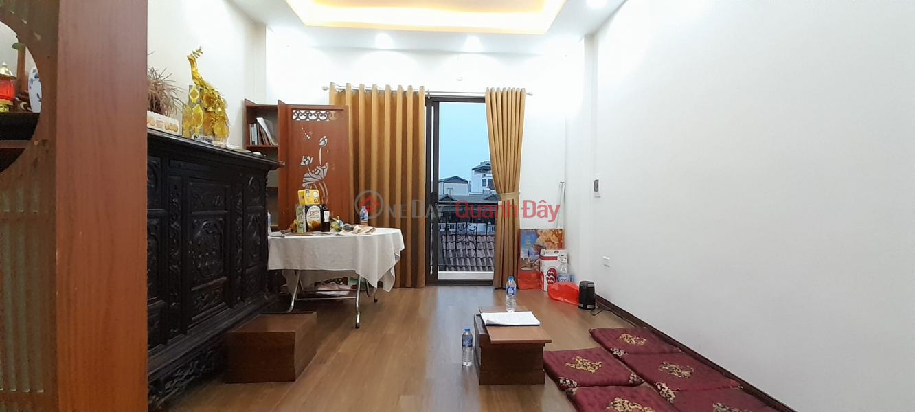 House for sale 71m2 Yen Hoa street, Tay Ho 20m Cars avoid West Lake view 6.4 Billion VND Vietnam, Sales, đ 6.4 Billion