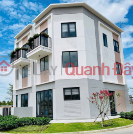 Nhà Ở Xã Hội Liền Thổ – Chuẩn Singapore Ngay Tp.Mới _0