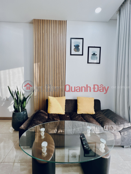 2 Bedroom Apartment For Rent In Monarchy Da Nang Rental Listings