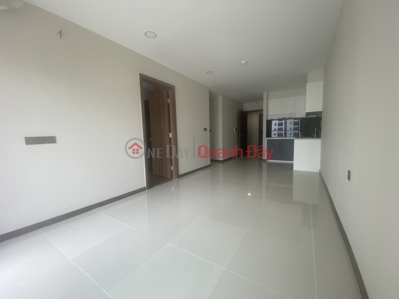 De Capella District 2 - Affordable apartments with ready ownership certificates, prices starting from only 110 million VND/m2, Vietnam | Sales đ 8.5 Billion