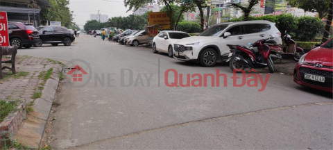 FORWARD OWNER - Need to Sell Beautiful Land LOT Quickly in Hoai Duc, Hanoi _0