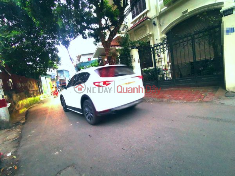Property Search Vietnam | OneDay | Residential | Sales Listings | Land for sale on Ngu Nhac street, Nam Du, 105m2, square window