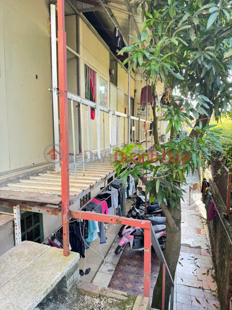 Bán đất tổ 6, Quang Minh, Mê Linh. Tặng dãy phòng trọ 2 tầng, cho thuê dòng tiền ổn định _0
