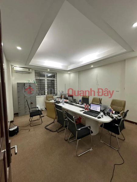 Cho thuê nhà nguyên căn 100m2 5 tầng phố Nguyễn Văn Lộc, khu đô thị Mỗ Lao, Hà Đông., Việt Nam Cho thuê, đ 32 triệu/ tháng