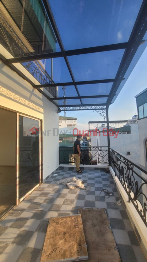 BÁN NHÀ MẶT NGÕ THÔNG- KINH DOANH-Ô TÔ ĐỖ CỬA Phố Trần Qúy Cáp 51m2 X 6 Tầng 19.8 Tỷ. _0