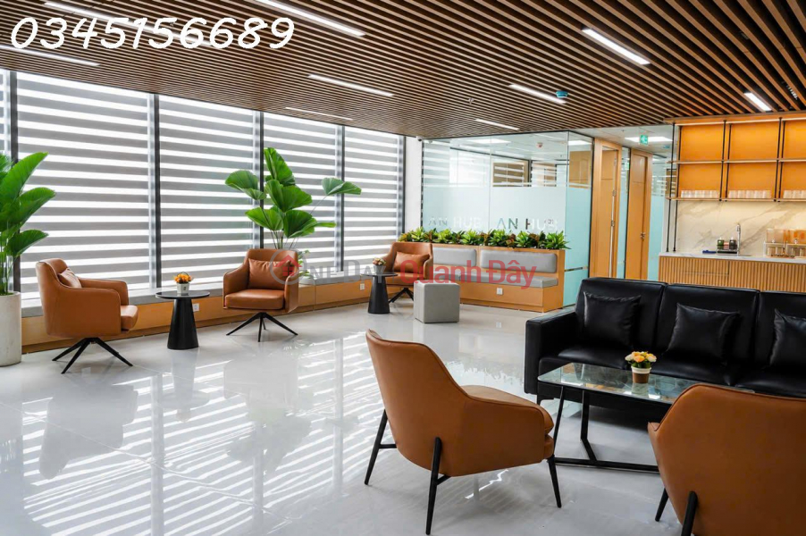 Property Search Vietnam | OneDay | Nhà ở | Niêm yết cho thuê, KHÔNG GIAN LÀM VIỆC CHUYÊN NGHIỆP CHỈ TỪ