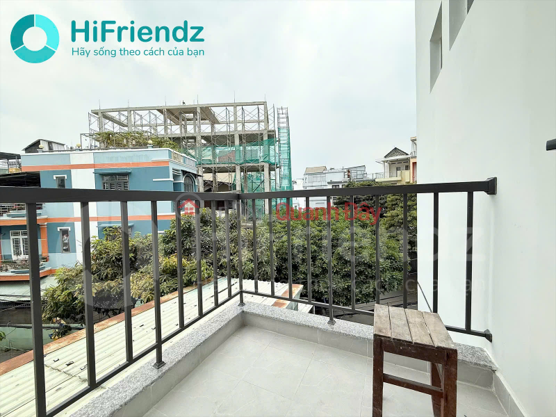 đ 12.6 Billion LOW PRICE HOUSE 2025, CASH FLOW 60 MILLION\\/MONTH, 7M CAR ALLEY, FREE FURNITURE 500 MILLION LY THUONG KIET TAN BINH