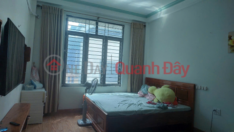 Nhà 3.5 tầng Nguyễn Viết Xuân TP Phủ Lý 48m2 4x tỷ _0