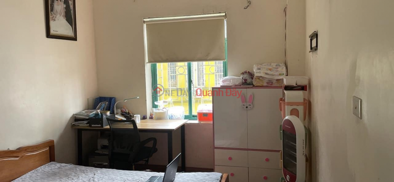 Property Search Vietnam | OneDay | Nhà ở | Niêm yết bán | Cần bán căn hộ chung cư tòa CT9 KĐT Định Công