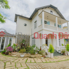 Than Tho Lake Luxury Villa, Dalat - Beautiful View, Prime Location 27 million _0