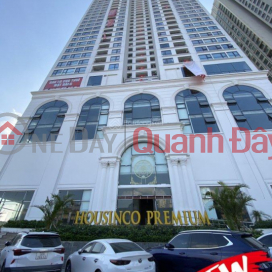 2-bedroom apartment for rent, area 83m2, Housinco Premium building, Nguyen Xien street, good price, move in immediately _0