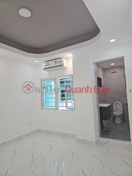 Only 1 apartment left, only 2,550 - apartment with elevator, 63m2 Binh Thanh | Vietnam Sales đ 2.55 Billion