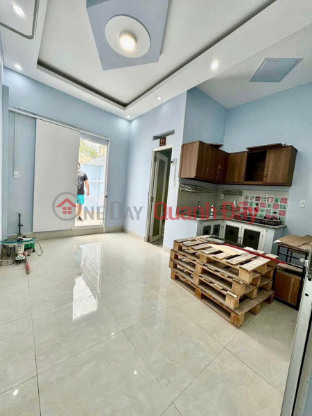 Property Search Vietnam | OneDay | Nhà ở | Niêm yết bán Bán nhà đẹp, SR, TC, P.Thống Nhất, gần Văn Hoa Villa, chỉ 1 tỷ 550