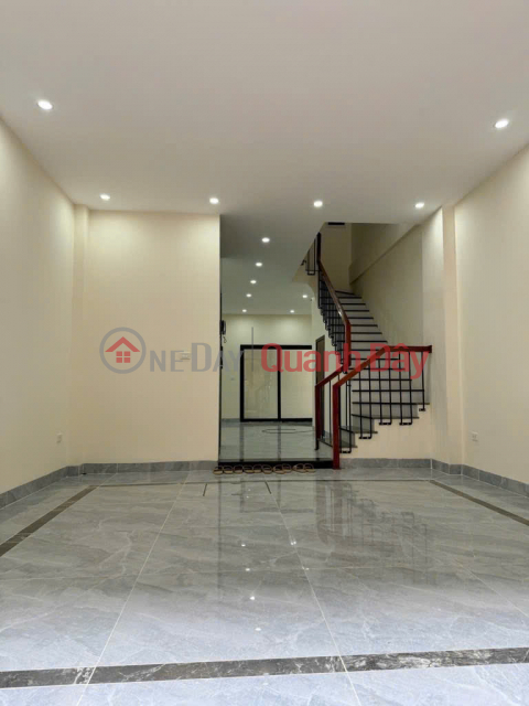 PHU LUONG HA DONG_45M2_ NEW HOUSE IMPORTED ELEVATOR_ CARS NEARBY_ Densely populated_ PEAK SECURITY_ ONLY OVER 6 BILLION _0
