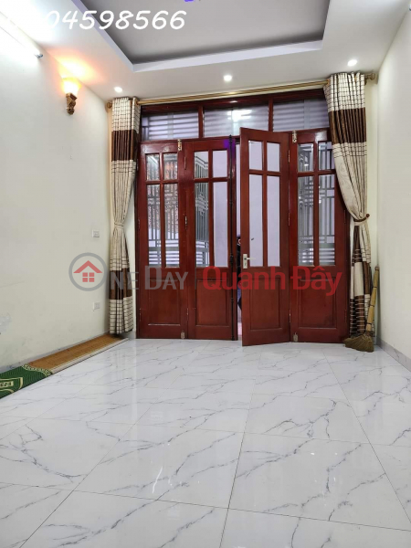 Property Search Vietnam | OneDay | Residential, Sales Listings Phan Dinh Giot's house, Ha Dong, 3 billion VND