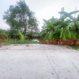 The owner sells a house with a good location in Long Tuyen Ward, Binh Thuy District, Can Tho _0