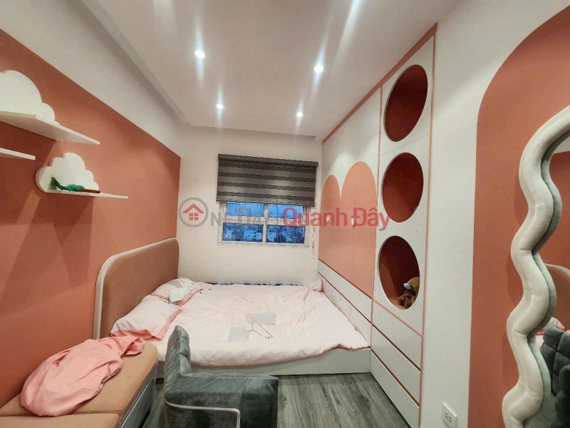 Làm ơn chọn Nhà ở Niêm yết bán đ 5,1 tỷ