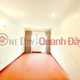 Urgent sale of HAO NAM townhouse, car, commercial area, 60m2, 5Tg, 3.7m, only 15 billion. _0